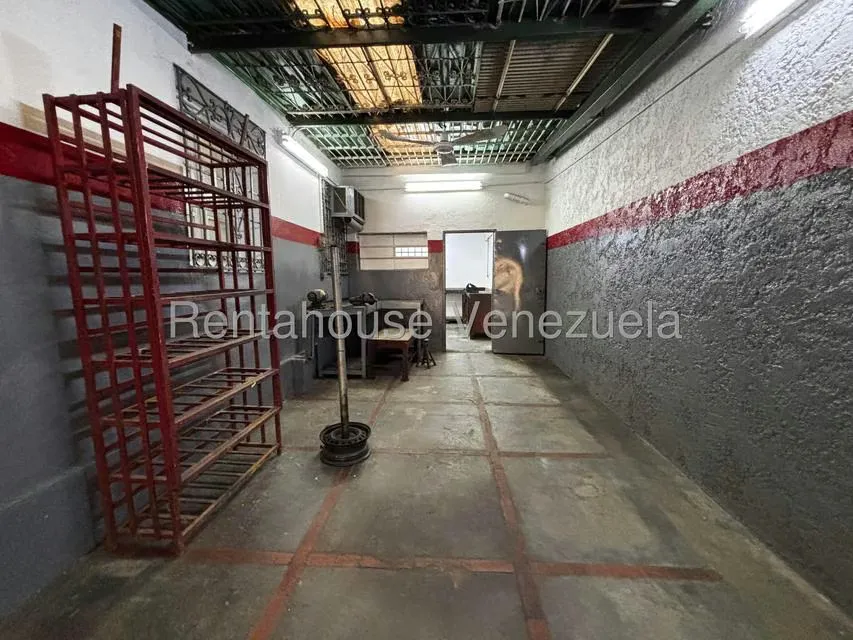 Local Comercial en Alquiler en Los Caobos, Distrito Metropolitano - 33