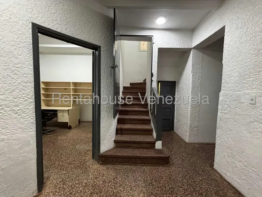 Local Comercial en Alquiler en Los Caobos, Distrito Metropolitano - 35