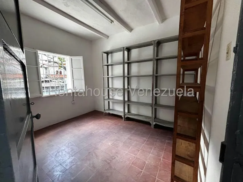 Local Comercial en Alquiler en Los Caobos, Distrito Metropolitano - 37