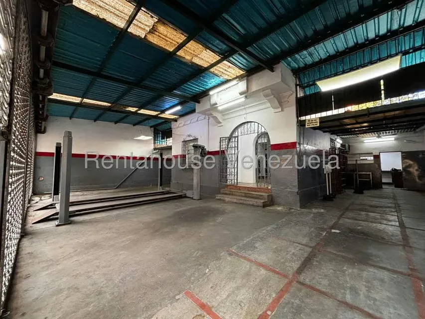 Local Comercial en Alquiler en Los Caobos, Distrito Metropolitano - 5