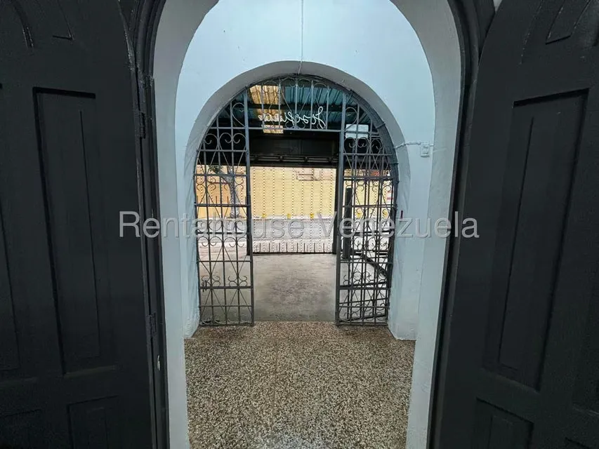 Local Comercial en Alquiler en Los Caobos, Distrito Metropolitano - 43