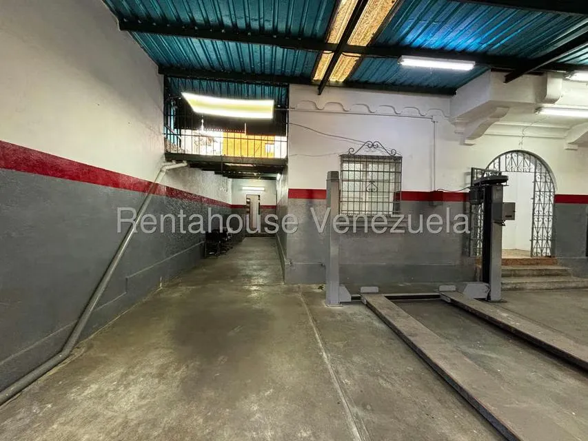 Local Comercial en Alquiler en Los Caobos, Distrito Metropolitano - 7