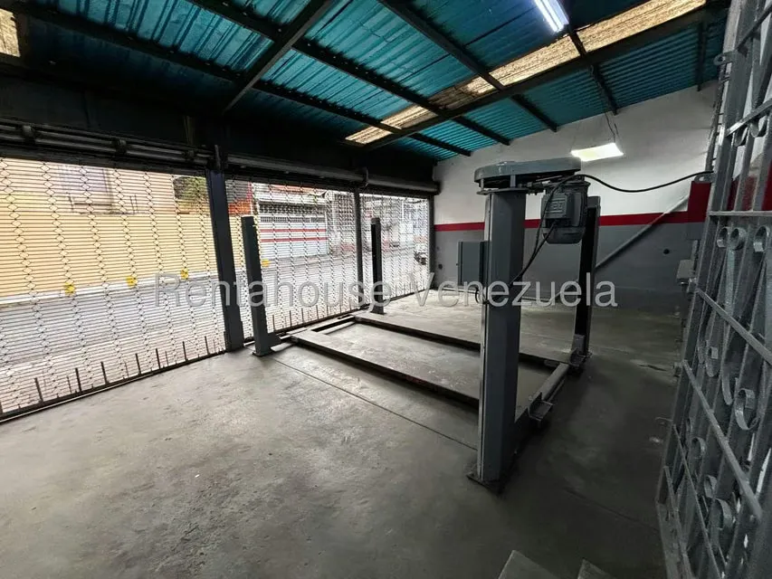 Local Comercial en Alquiler en Los Caobos, Distrito Metropolitano - 10