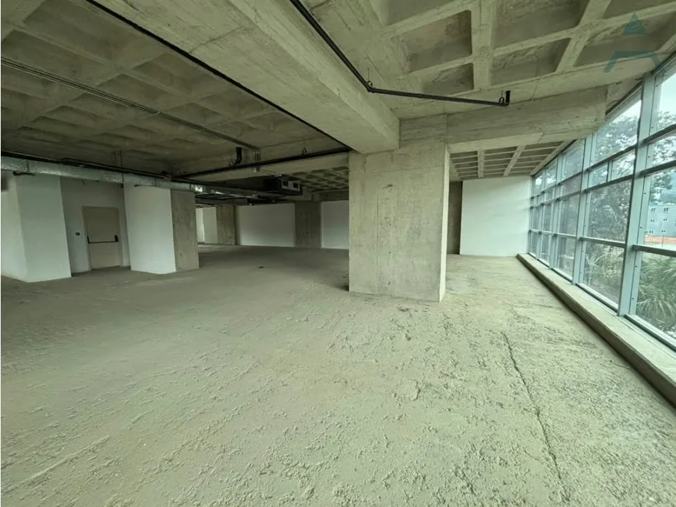 Se vende Oficina 516m² Las Mercedes - 3