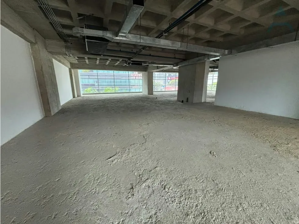 Se vende Oficina 516m² Las Mercedes - 5
