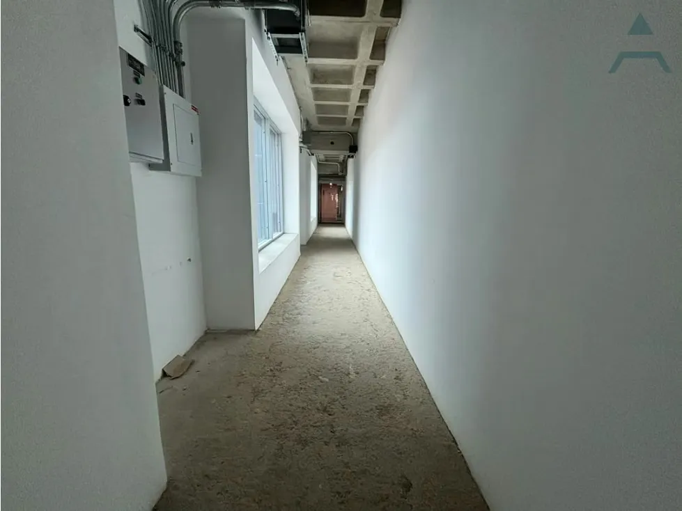 Se vende Oficina 516m² Las Mercedes - 6