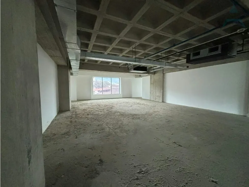 Se vende Oficina 516m² Las Mercedes - 8