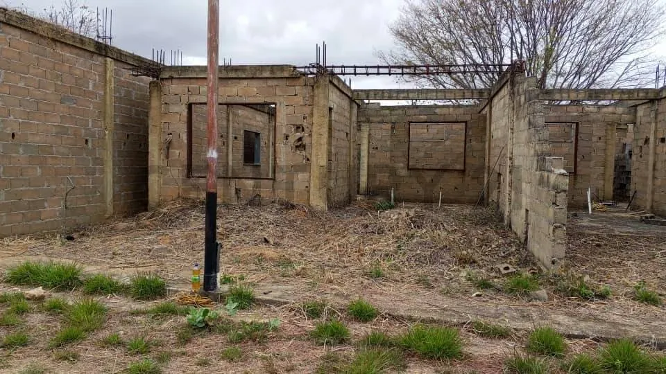Parcela de terreno en venta en el CR. VILLAS CRISTAL - 4