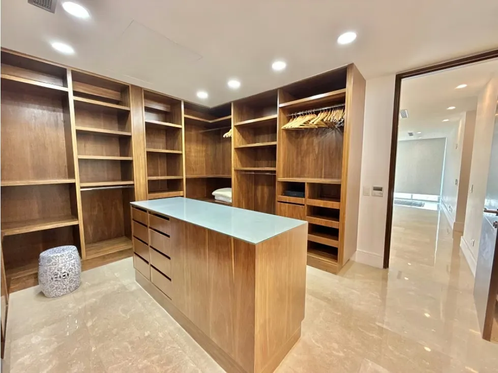 Se vende/alquila PH 460 M2 3h+s/3.5b+s/5p Mirador de Los Campitos - 13