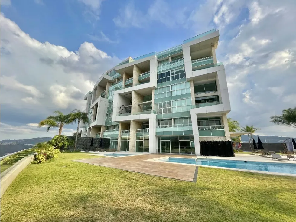 Se vende/alquila PH 460 M2 3h+s/3.5b+s/5p Mirador de Los Campitos - 18