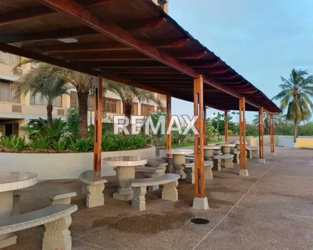 ALQUILER DE APARTAMENTO MODERNO EN CONJUNTO RESIDENCIAL LOS GERANIOS - 6