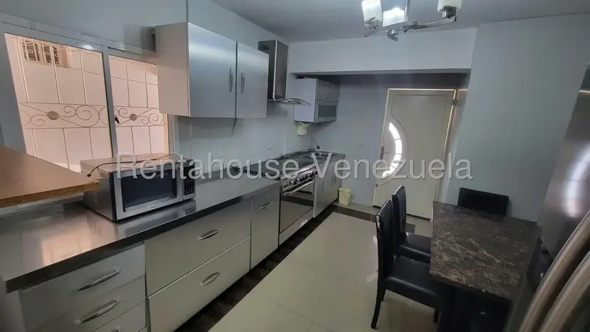 Townhouse (Multiples Niveles) en Alquiler en Sector Bobare, Falcon