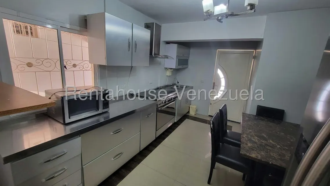 Townhouse (Multiples Niveles) en Alquiler en Sector Bobare, Falcon