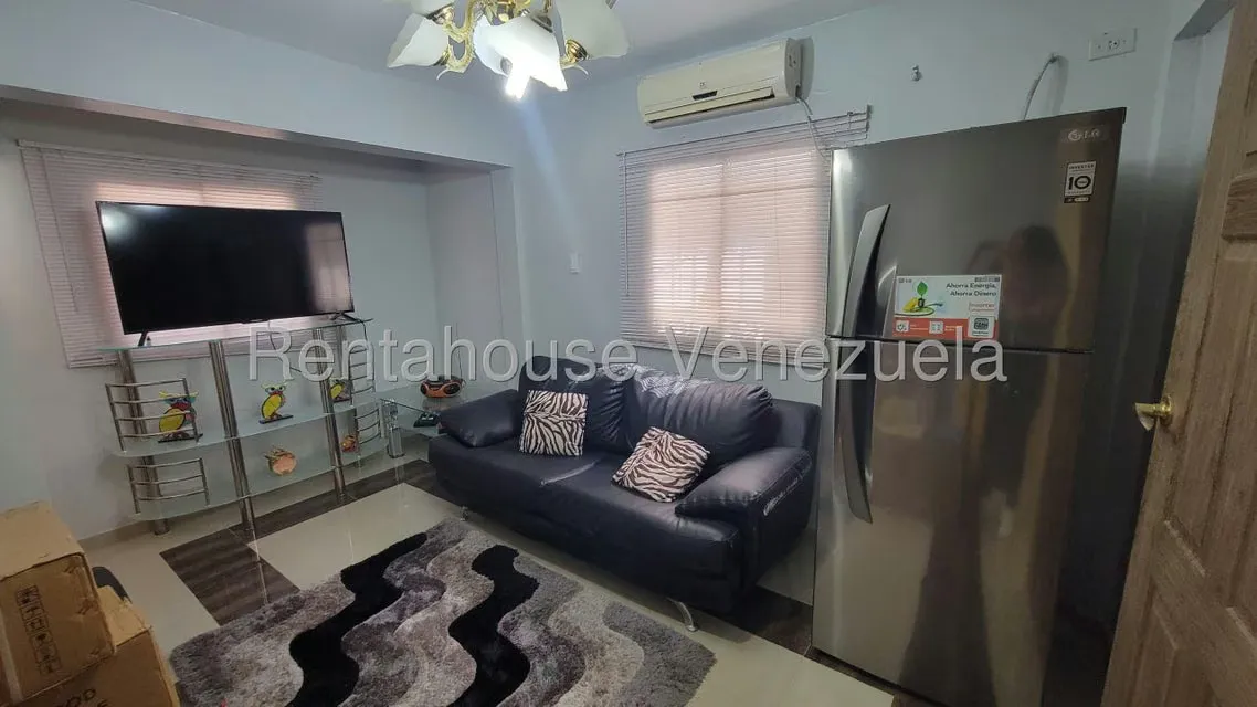 Townhouse (Multiples Niveles) en Alquiler en Sector Bobare, Falcon - 4