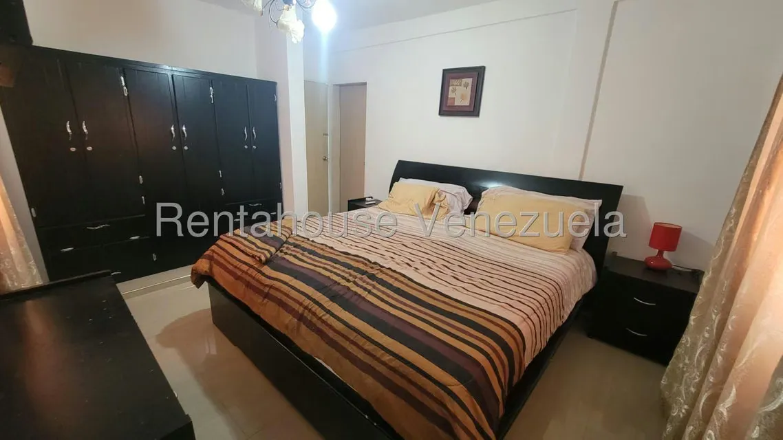 Townhouse (Multiples Niveles) en Alquiler en Sector Bobare, Falcon - 5