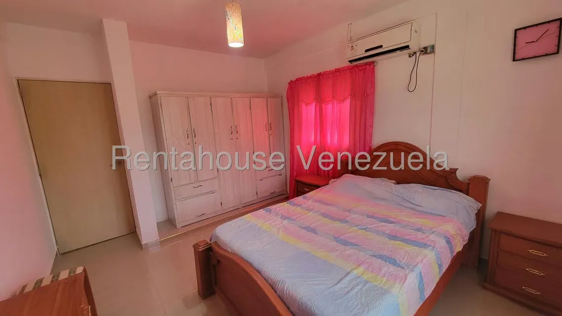 Townhouse (Multiples Niveles) en Alquiler en Sector Bobare, Falcon - 6