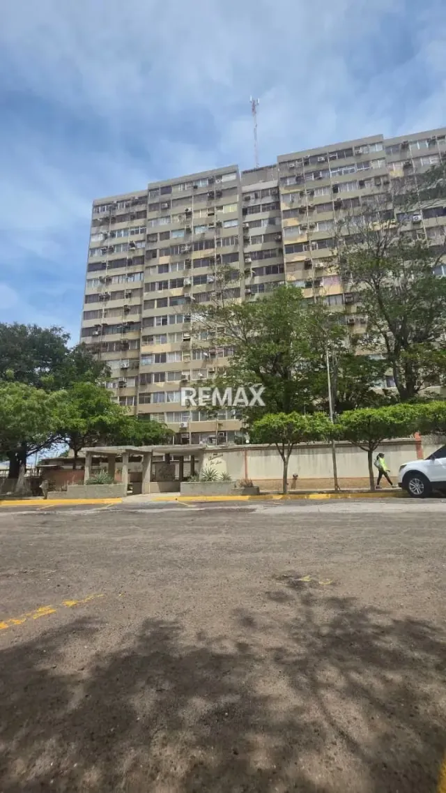 Apartamento Edificio Las Aves