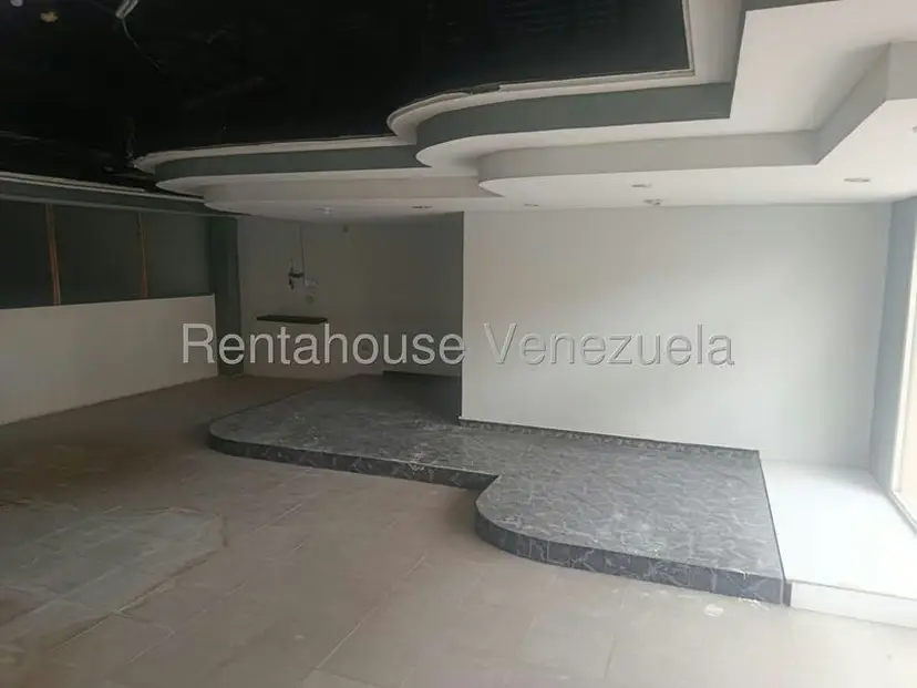 Comercial (Local Comercial) en Alquiler en Sector Bobare, Falcon