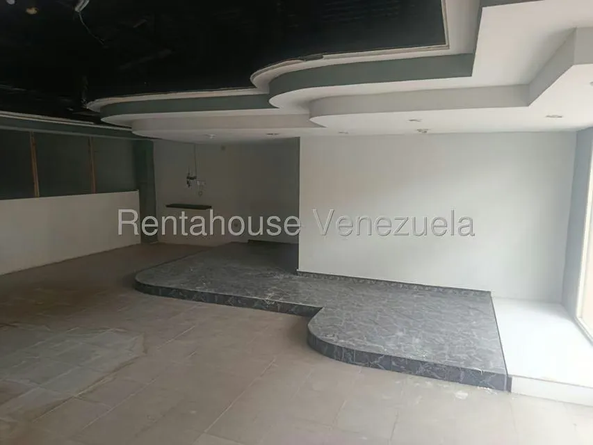 Comercial (Local Comercial) en Alquiler en Sector Bobare, Falcon