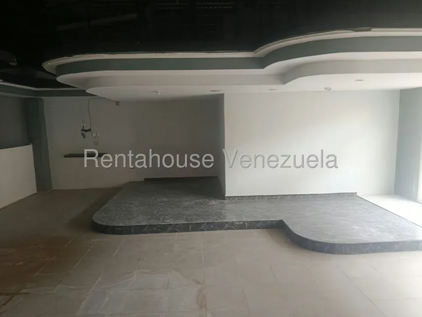 Comercial (Local Comercial) en Alquiler en Sector Bobare, Falcon - 2