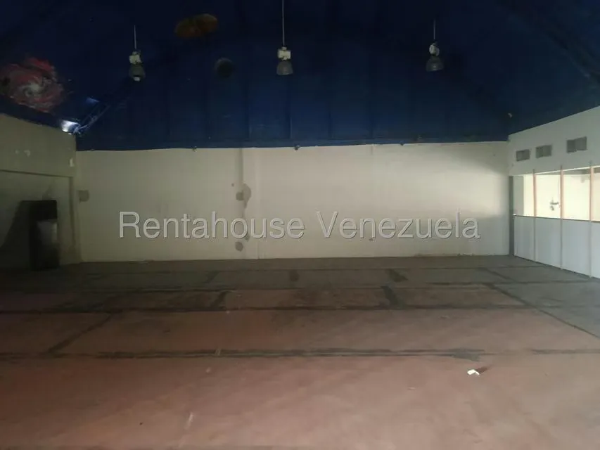 Comercial (Local Comercial) en Alquiler en Sector Bobare, Falcon - 11