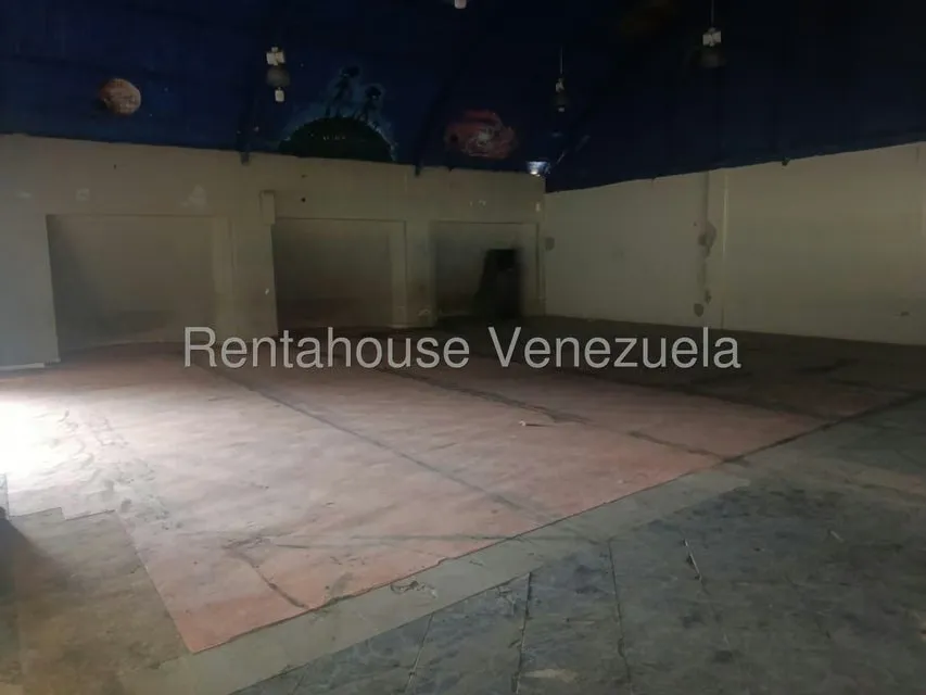Comercial (Local Comercial) en Alquiler en Sector Bobare, Falcon - 12