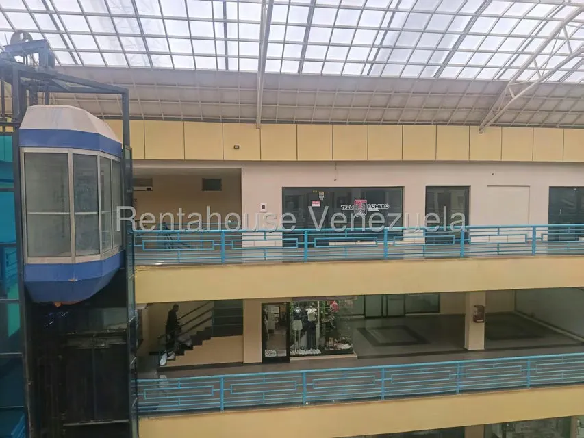 Comercial (Local Comercial) en Alquiler en Sector Bobare, Falcon - 18