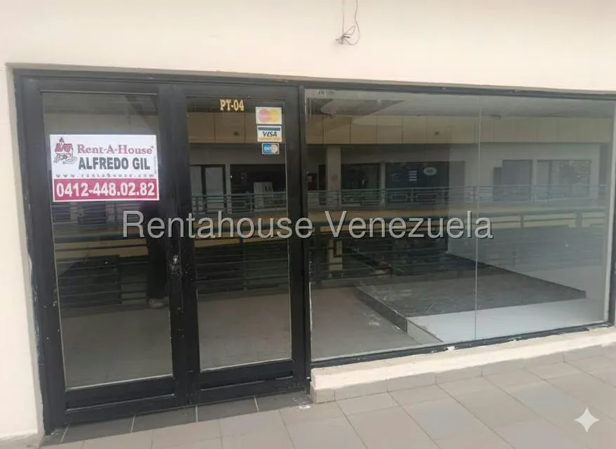 Comercial (Local Comercial) en Alquiler en Sector Bobare, Falcon - 19
