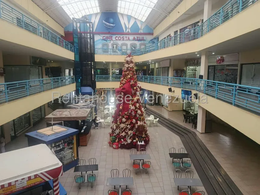 Comercial (Local Comercial) en Alquiler en Sector Bobare, Falcon - 20