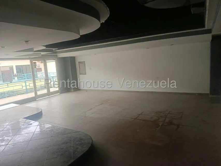 Comercial (Local Comercial) en Alquiler en Sector Bobare, Falcon - 3