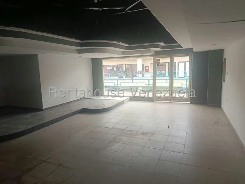 Comercial (Local Comercial) en Alquiler en Sector Bobare, Falcon - 5