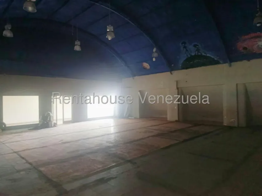 Comercial (Local Comercial) en Alquiler en Sector Bobare, Falcon - 6