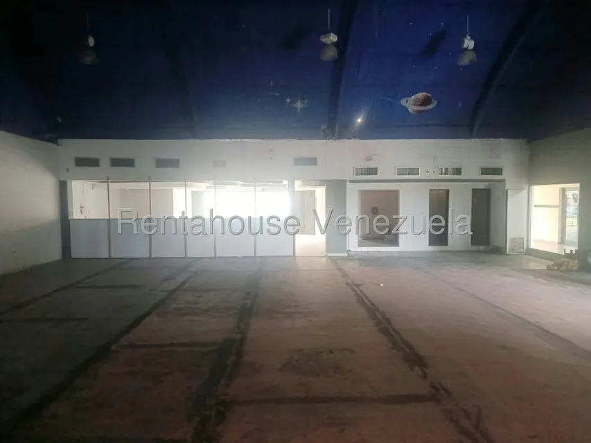 Comercial (Local Comercial) en Alquiler en Sector Bobare, Falcon - 9