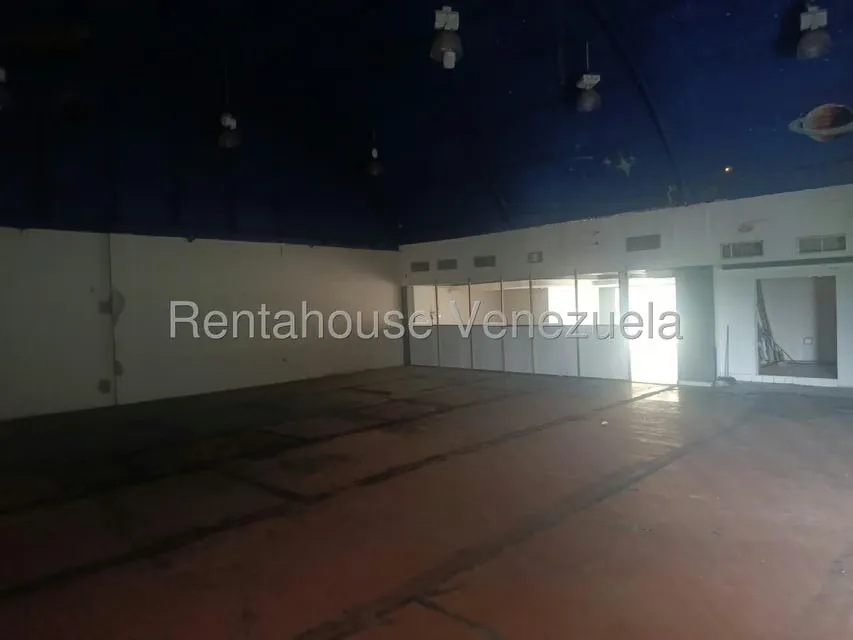 Comercial (Local Comercial) en Alquiler en Sector Bobare, Falcon - 10