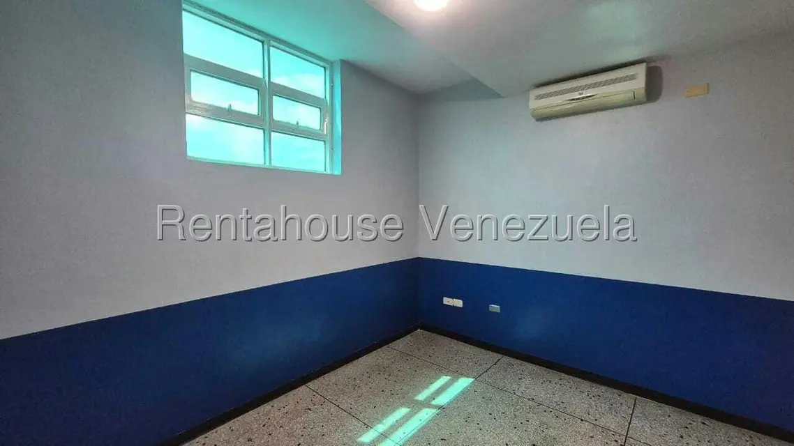 Oficina en Alquiler en Zona Oeste, Lara - 6