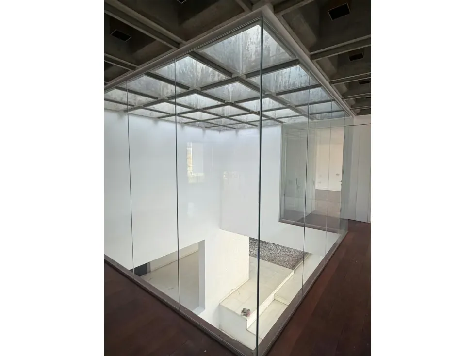 Se vende quinta en calle cerrada 750m2 Lomas del Mirador 2550 - 9
