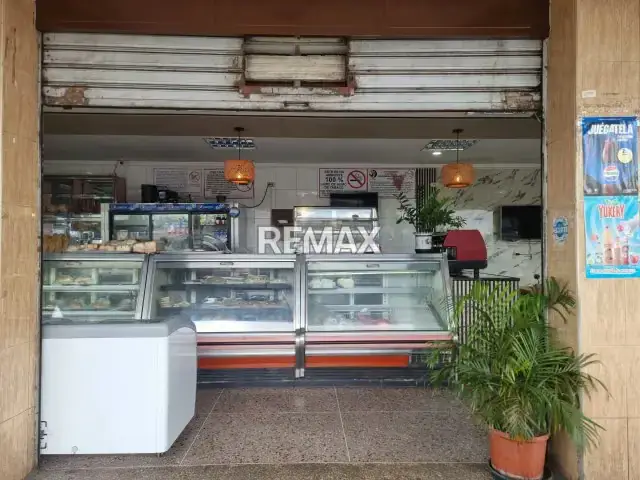 EN VENTA ESTRATÉGICO FONDO DE COMERCIO PARA PANADERIA