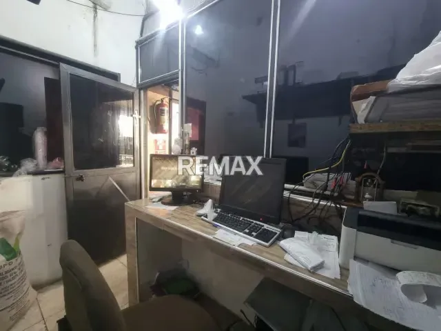EN VENTA ESTRATÉGICO FONDO DE COMERCIO PARA PANADERIA - 5