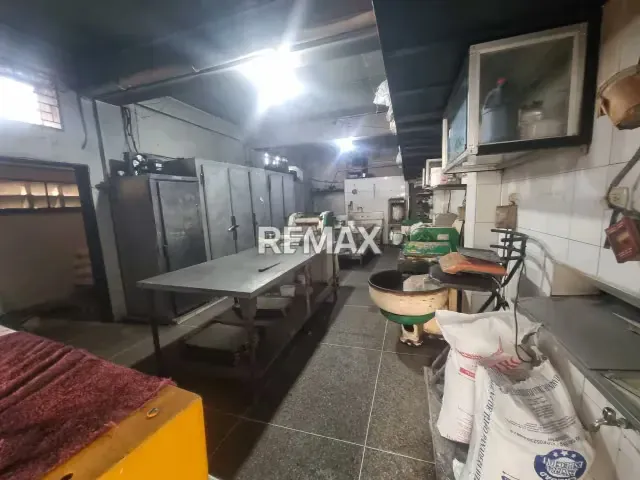 EN VENTA ESTRATÉGICO FONDO DE COMERCIO PARA PANADERIA - 8