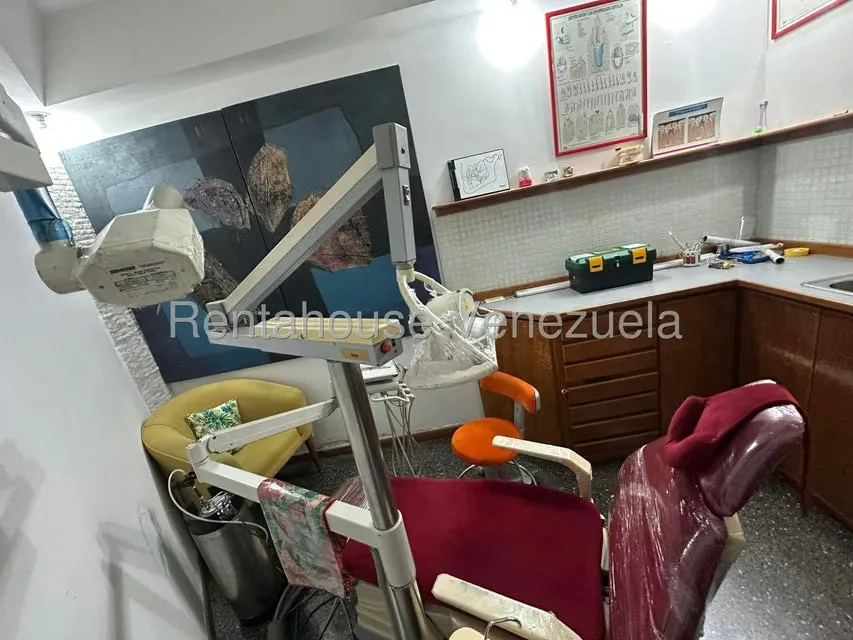 Consultorio Medico en Venta en Centro, Portuguesa - 13
