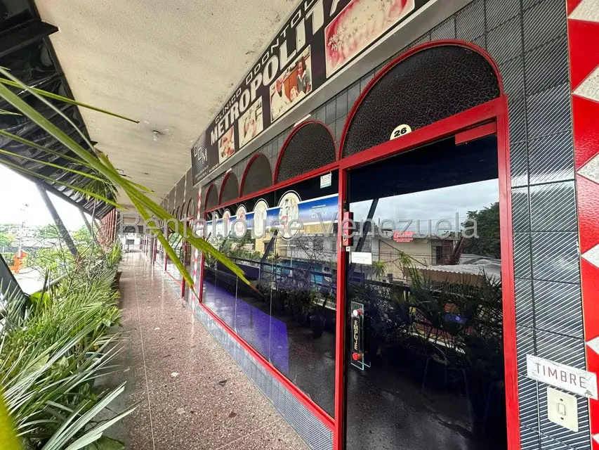 Consultorio Medico en Venta en Centro, Portuguesa - 2
