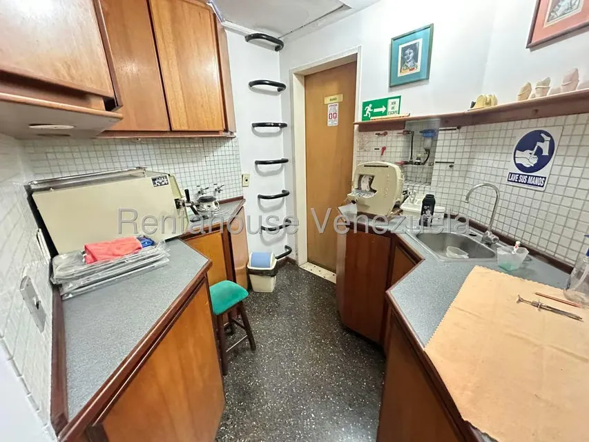 Consultorio Medico en Venta en Centro, Portuguesa - 22