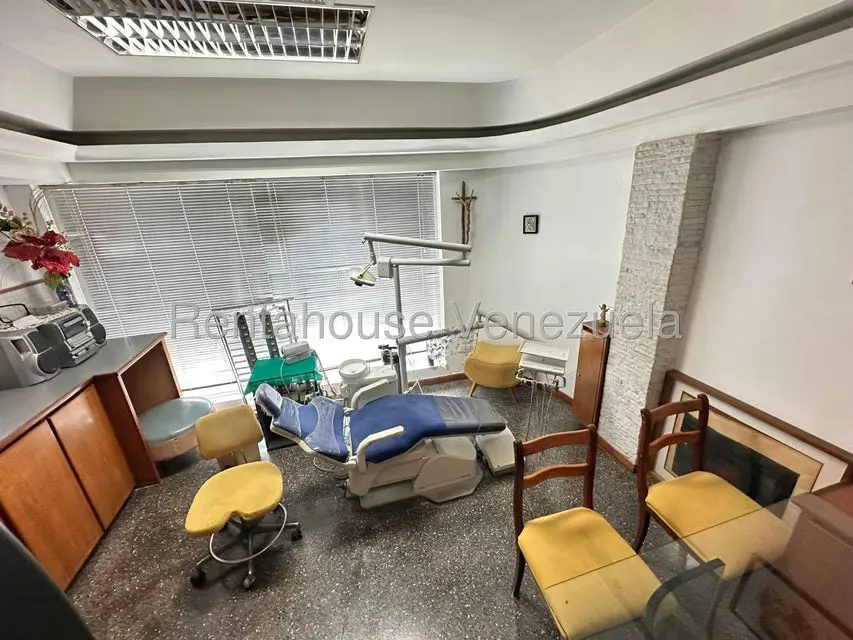 Consultorio Medico en Venta en Centro, Portuguesa - 25