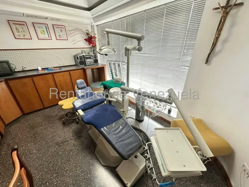 Consultorio Medico en Venta en Centro, Portuguesa - 26