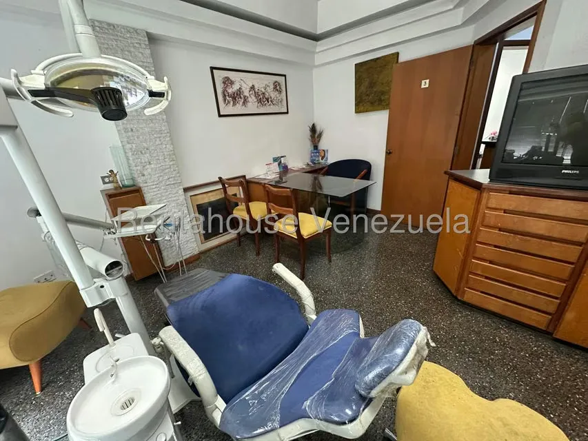 Consultorio Medico en Venta en Centro, Portuguesa - 27
