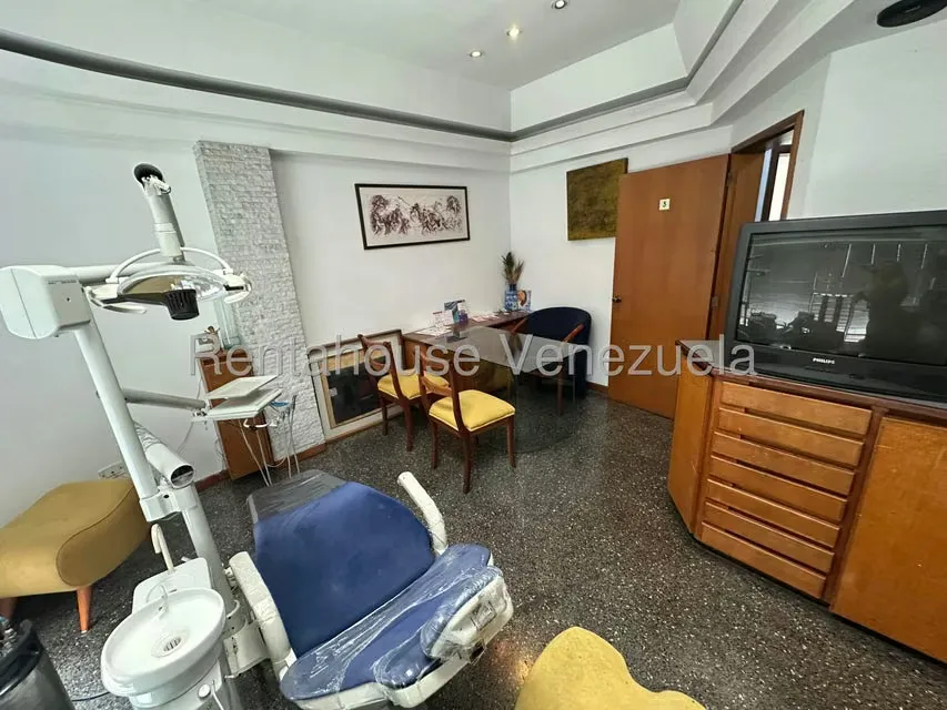 Consultorio Medico en Venta en Centro, Portuguesa - 28