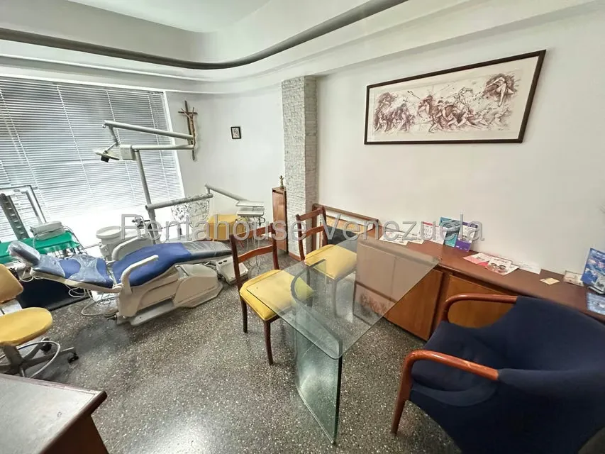 Consultorio Medico en Venta en Centro, Portuguesa - 29