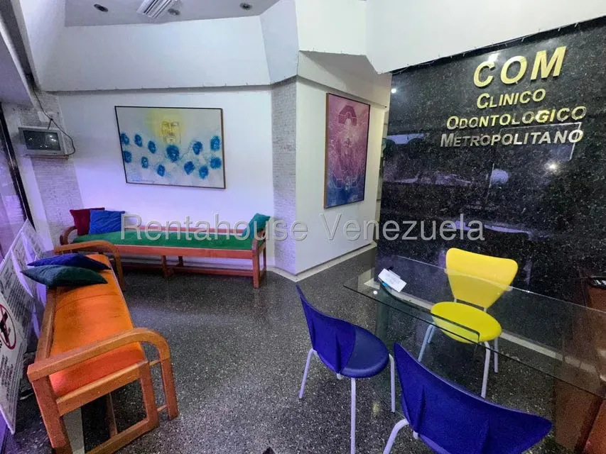 Consultorio Medico en Venta en Centro, Portuguesa - 3