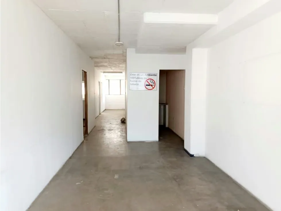 Se alquila oficina/deposito 420m2 Palo Verde 3553 - 4