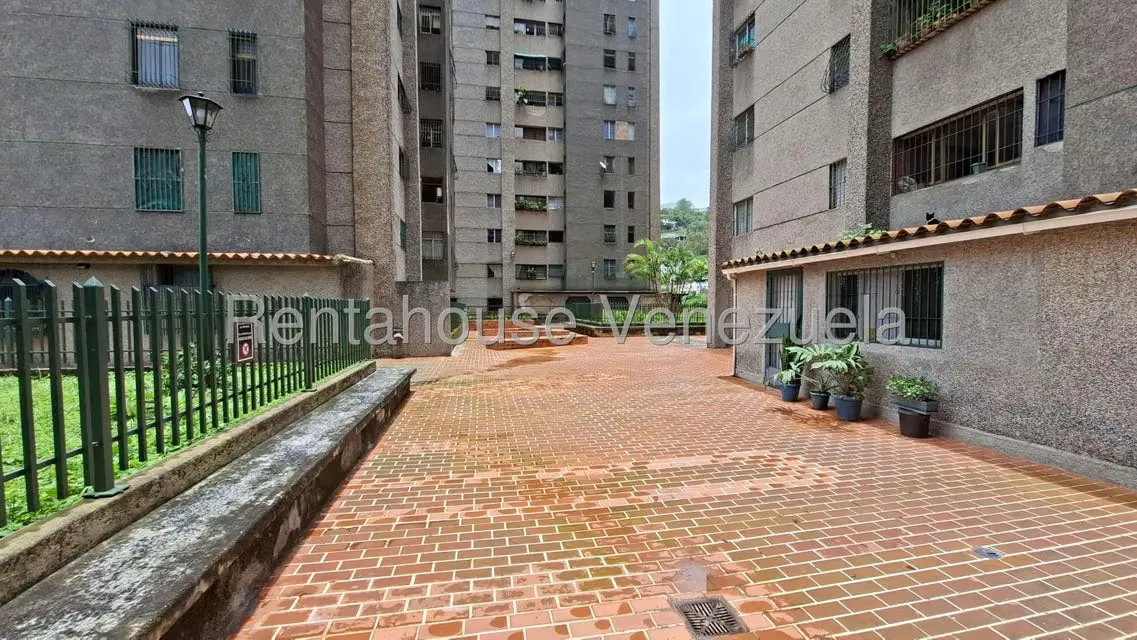 Apartamento (1 Nivel) en Alquiler en Los Salias, Miranda